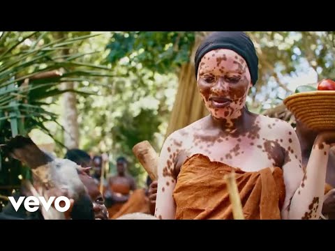Eddy Kenzo - Long to be Home
