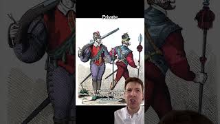Military Rank Origins
