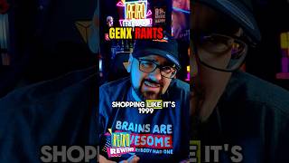 GenX Rants: The Cost of Living These Days! (#80skids)