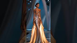 Futuristic Evening Dresses Trends and Innovations for Tomorrow