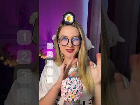 Part 1🙌🏻 #асмр #asmr #asmrsounds #relax #mouthsounds #tinglesounds #tingles #tapping #asmrvideo