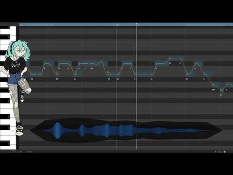 【Hatsune Miku ESPAÑOL】 La Camisa Negra 「Juanes cover」