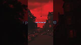 Doja Cat - Paint The Town Red #aesthetic #lyrics #shorts