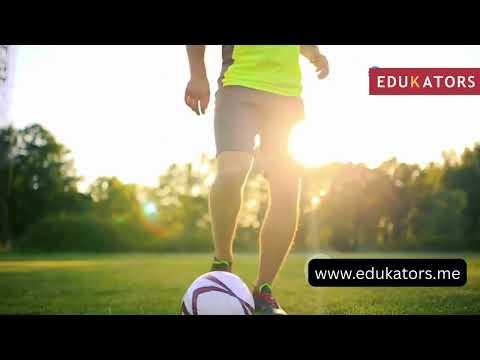 Football Physics: Speed, Velocity & Acceleration Explained!
