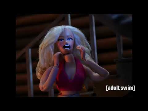 Robot Chicken | Thursday the 12th