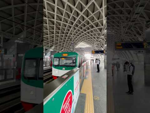 Bangladesh Metro Rail, Bijoy Sarani Station