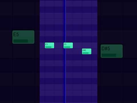 HIT 😭🔥 #producer #beats #beatmaker #cookup #musicproducer #musicproduction