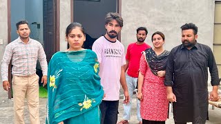 ਭਰਜਾਈ ਦਾ ਮੁੱਲ || Punjabi short movies 2023 || @RDHMOVIES