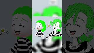 velvet and veneer🤩|crdts@souxie_43 #bud #velvetandveneer #trolls3 #animation #trending