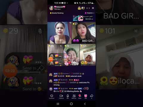 tiktok life 🙂