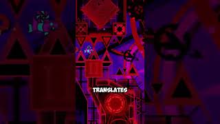 The upcoming No. 1 demons are insane!!! 😮  #geometrydash #funfacts #demonlist #extremedemon