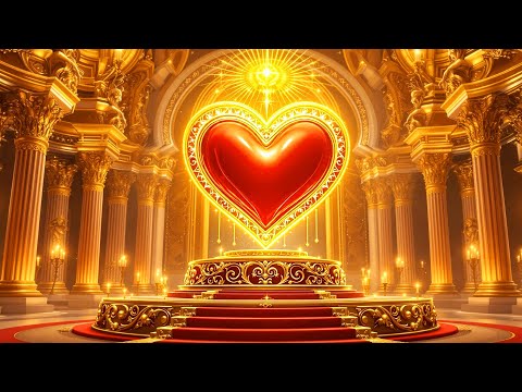Frequency of God • Love, money and miracles • Law of attraction 963 Hz + 432 Hz #11