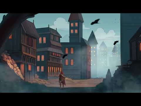 THE DARK PATH : Inspirational Epic Music 2023 | Epic Heroic Powerful Orchestral Music