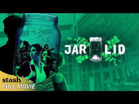 Jar Lid | Crime Drama | Full Movie | Cleveland Underworld