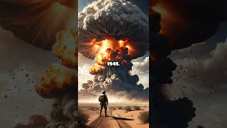 The Manhattan Project: A Turning Point in History