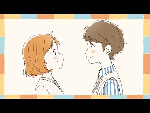 【初音ミク・結月ゆかり】 のんびり彼氏とおてんば彼女 【オリジナルMV】