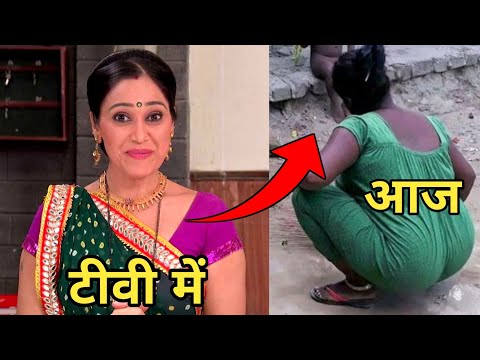 Tarak Mehta Ka Ulta Chasma Serial Star Cast Than & Now 2008 - 2024 | Unbelievable Transformation