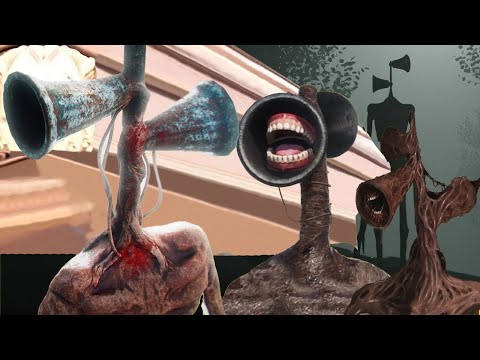 Siren Head - Coffin Dance Song (COVER)
