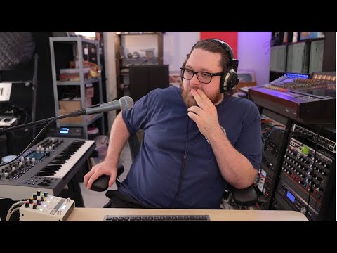 How often do you need to make music to be a real artist?