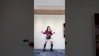 Underground MOMO ver.  #YouTubeMusicWeekend #Shorts