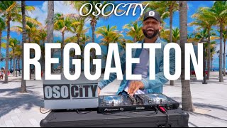 Old School Reggaeton Mix | The Best of Old School Reggaeton by OSOCITY