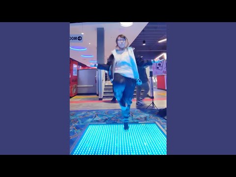 「Virus Funk / Nhato」 #DANCERUSH_STARDOM