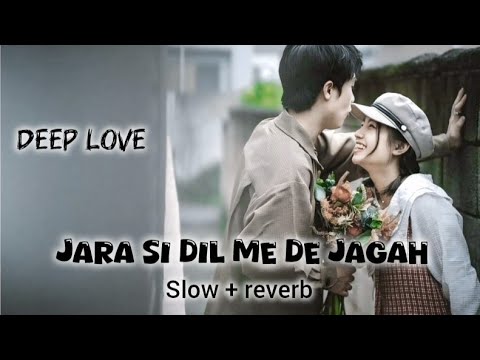 “Zara Sa – Sad Romantic Lo-Fi | Slowed + Reverb | Heart Touching Vibes”(optional alt: (Lo-Fi Reverb)