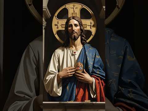 #catholic #chant #hymn #gregorian #shorts #ytshorts #shortsfeed #amen
