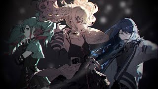 てらてら / Leo/need × 初音ミク