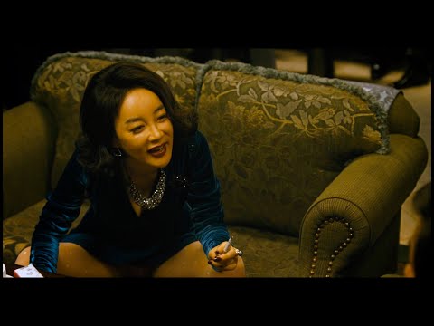 범죄와의 전쟁: 나쁜놈들 전성시대 (2012), 쫄았제? (6/16)