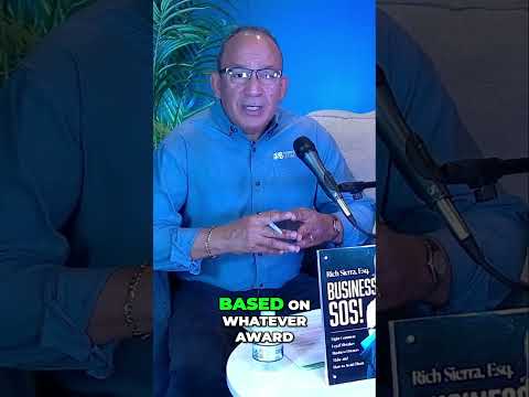 Defendant Wins! How to Get Your Money Judgment!