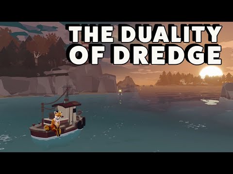 The Duality of Dredge