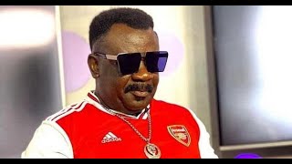Koo Ofori Arrested for $50,000 Fraud – Shocking Actor Scandal Explained