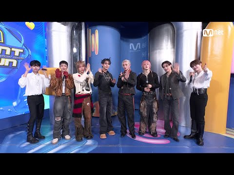 '컴백 인터뷰' P1Harmony (피원하모니) #엠카운트다운 EP.888 | Mnet 250515 방송