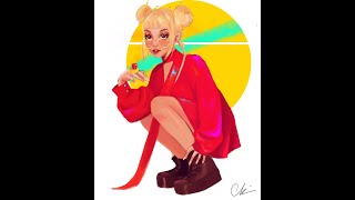 FREE DOJA CAT TYPE BEAT 2025 - Out Of Town - Dance / House #dojacattypebeat