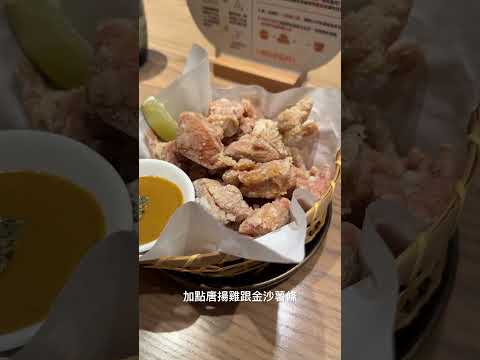 台北東區美食｜一次解鎖全口味．有吉超豐盛丼飯專売｜Lilla 梨柆