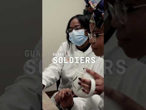 Serve your country while pursuing your career goals.