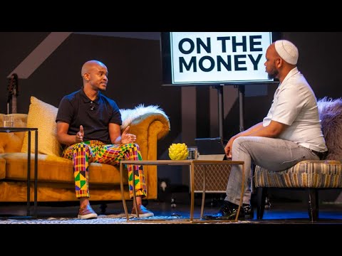 Money Lessons for Aspiring Franchise Owners from SHAPE Café Founder, Itumeleng Hlapane