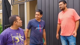 Rana Ijaz Challenged The plumber | #ranaijazpranks #ranaijazfunnyvideo