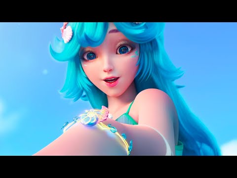 Alan Walker 2024 - Top Alan Walker Style 2024 - Animation Music Video [GMV]