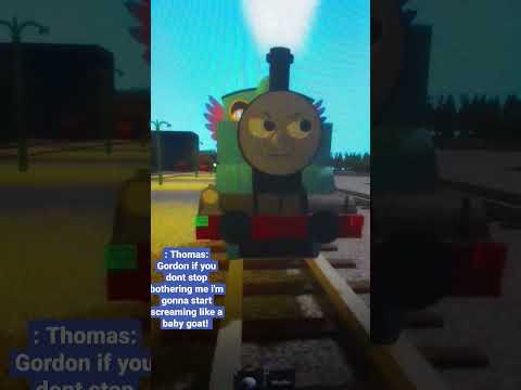 :Random video friday: I'm gonna start screaming like a baby goat #shorts #roblox