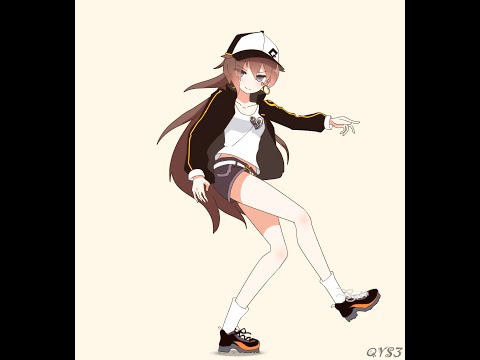 pixiv71093875 waifu2x test