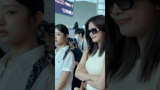 250530 대만출국 #아이브 #IVE #안유진 #가을 #레이 #장원영 #리즈 #이서