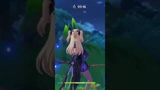 #challenge #gaming #genshinimpact #genshin #genshin_impact_asia
