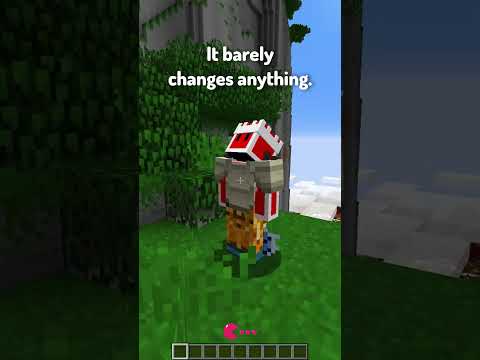 Types of Mods in Minecraft