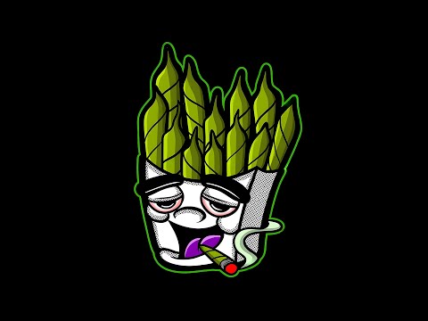 FREESTYLE TYPE BEAT - "SMOKED ZAZA" | Trap Instrumental 2025 | Rap Type Beat