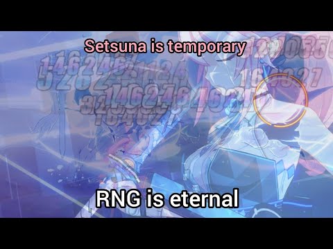 Goushinnso Memento Experience (Honkai Memes)