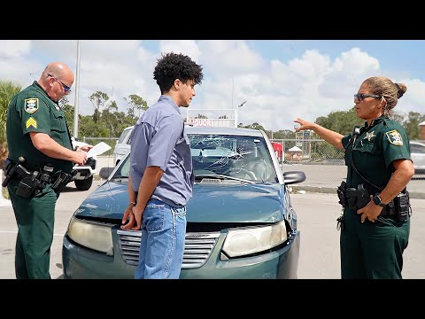 Psycho Mechanic Prank!