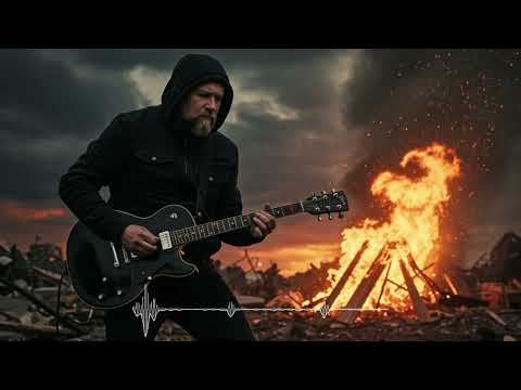 SYMPHONY OF WRATH - Violin Metal