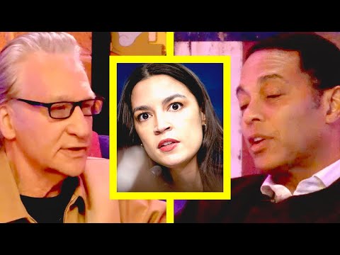 The Future of the Democratic Party According to Don Lemon